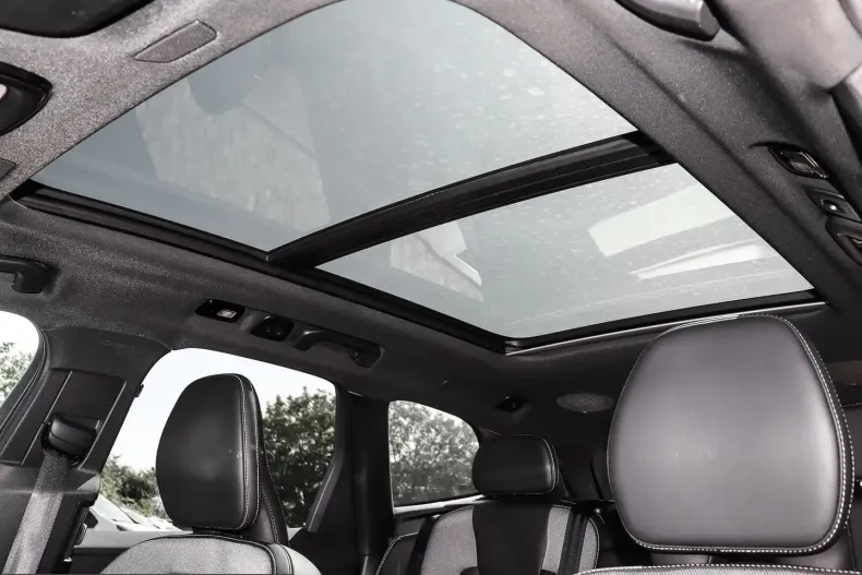 Volvo XC60 din 2024 cu 15.162 km - oferta VOL223822 - foto 13