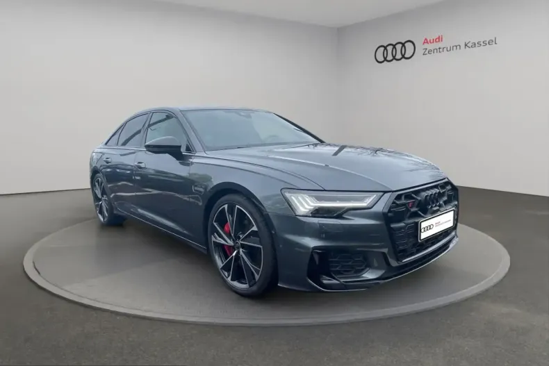 Audi S6 din 2024 cu 55.419 km - oferta AUD223823 - foto 2