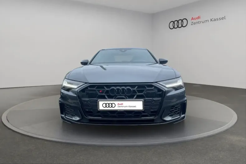 Audi S6 din 2024 cu 55.419 km - oferta AUD223823 - foto 3