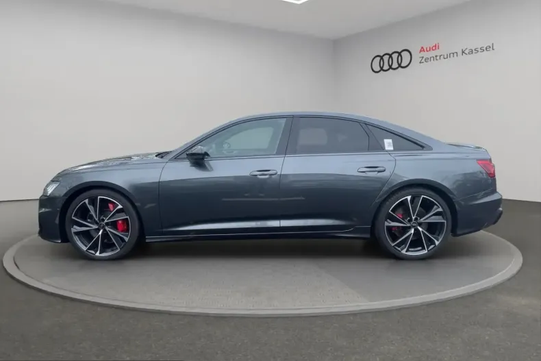 Audi S6 din 2024 cu 55.419 km - oferta AUD223823 - foto 4