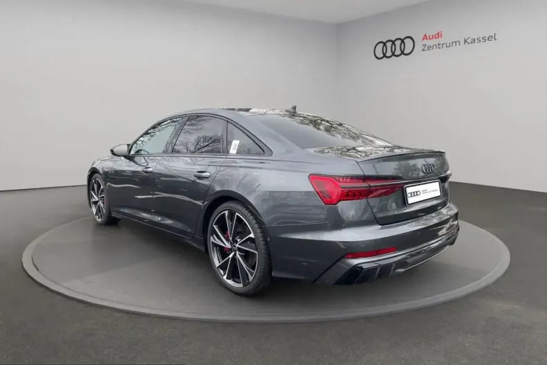 Audi S6 din 2024 cu 55.419 km - oferta AUD223823 - foto 5