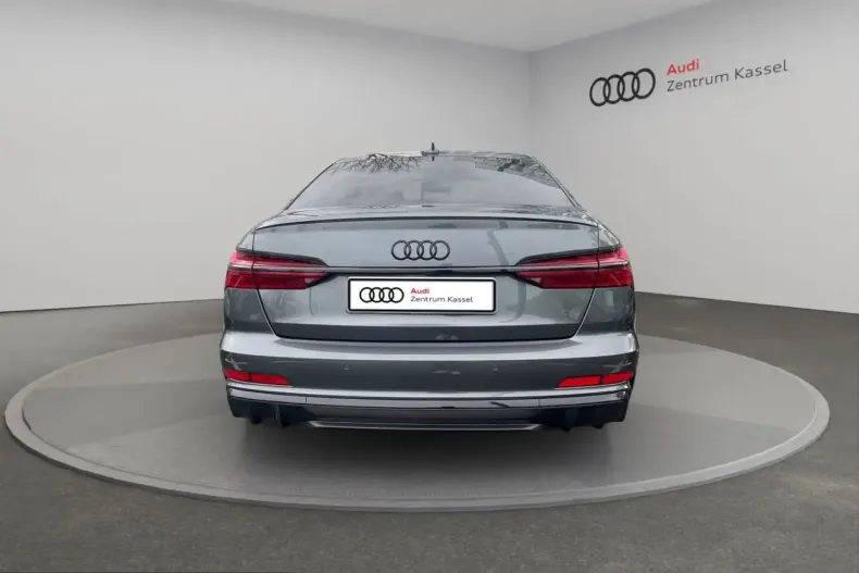 Audi S6 din 2024 cu 55.419 km - oferta AUD223823 - foto 6