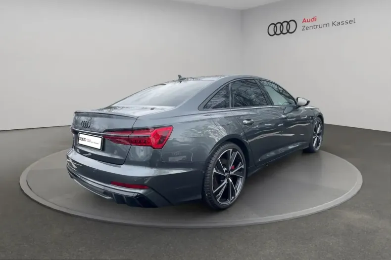 Audi S6 din 2024 cu 55.419 km - oferta AUD223823 - foto 7