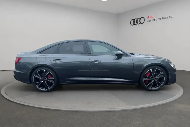 Audi S6 din 2024 cu 55.419 km - oferta AUD223823 - foto 8