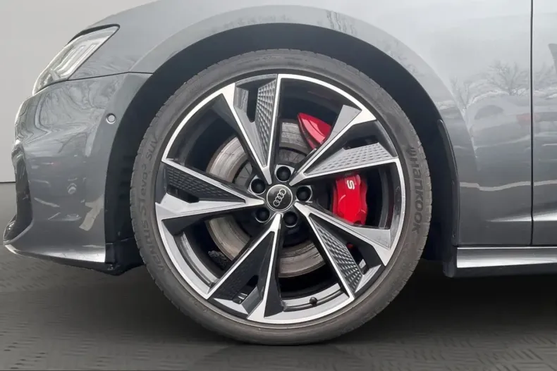 Audi S6 din 2024 cu 55.419 km - oferta AUD223823 - foto 9