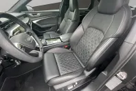 Audi S6 din 2024 cu 55.419 km - oferta AUD223823 - foto 10