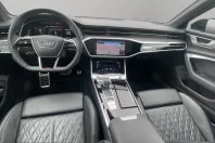 Audi S6 din 2024 cu 55.419 km - oferta AUD223823 - foto 16