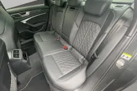 Audi S6 din 2024 cu 55.419 km - oferta AUD223823 - foto 17