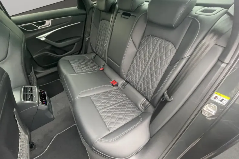 Audi S6 din 2024 cu 55.419 km - oferta AUD223823 - foto 17