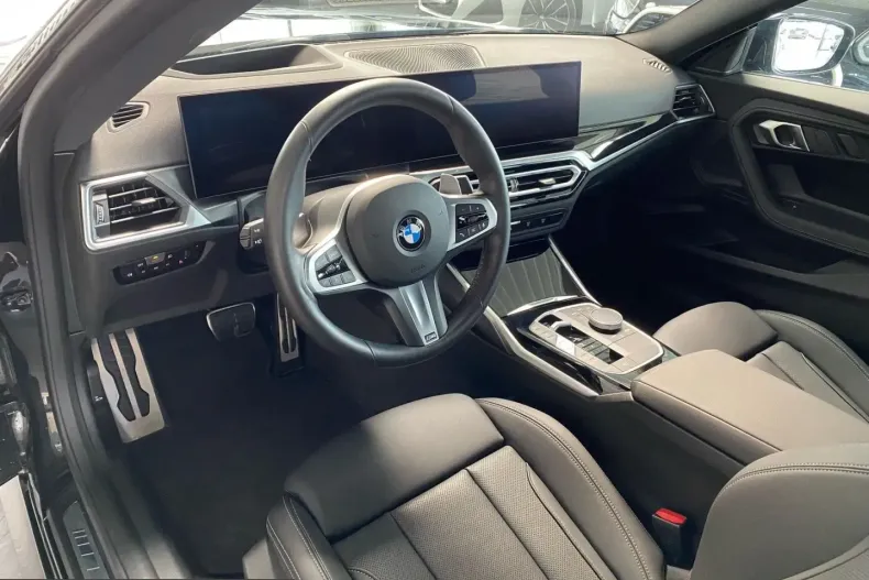BMW M240i (Seria 2) din 2024 cu 4.114 km - oferta BMW223824 - foto 7