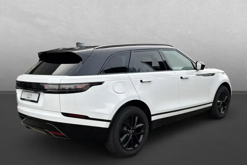 Land Rover Range Rover Velar din 2026 cu 6.000 km - oferta LAN223825 - foto 2