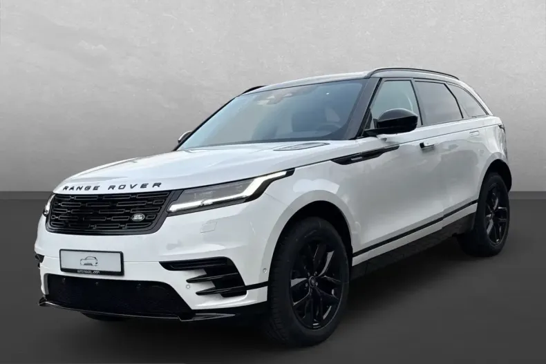 Land Rover Range Rover Velar din 2026 cu 6.000 km - oferta LAN223825 - foto 3