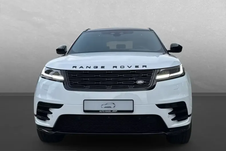 Land Rover Range Rover Velar din 2026 cu 6.000 km - oferta LAN223825 - foto 4