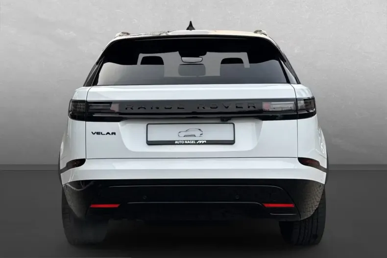 Land Rover Range Rover Velar din 2026 cu 6.000 km - oferta LAN223825 - foto 5