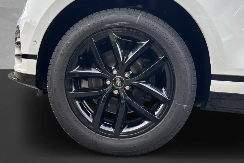 Land Rover Range Rover Velar din 2026 cu 6.000 km - oferta LAN223825 - foto 6