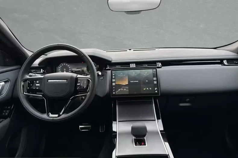 Land Rover Range Rover Velar din 2026 cu 6.000 km - oferta LAN223825 - foto 7