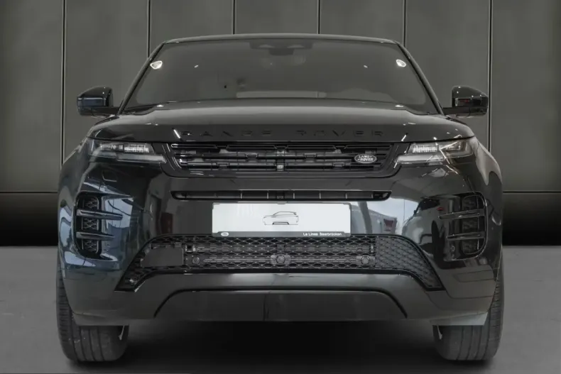 Land Rover Range Rover Evoque din 2026 cu 5.000 km - oferta LAN223826 - foto 4