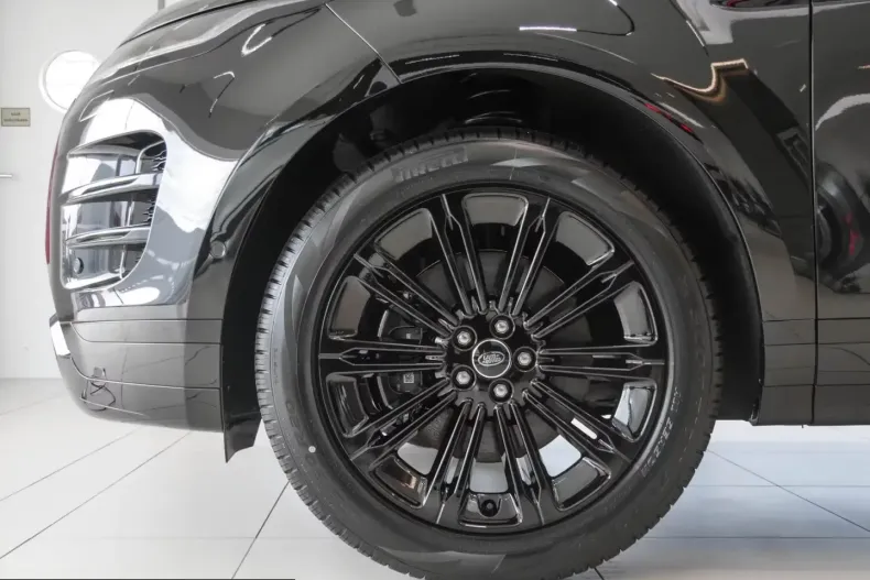 Land Rover Range Rover Evoque din 2026 cu 5.000 km - oferta LAN223826 - foto 6