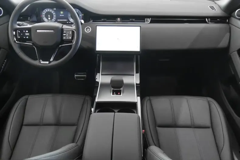 Land Rover Range Rover Evoque din 2026 cu 5.000 km - oferta LAN223826 - foto 7