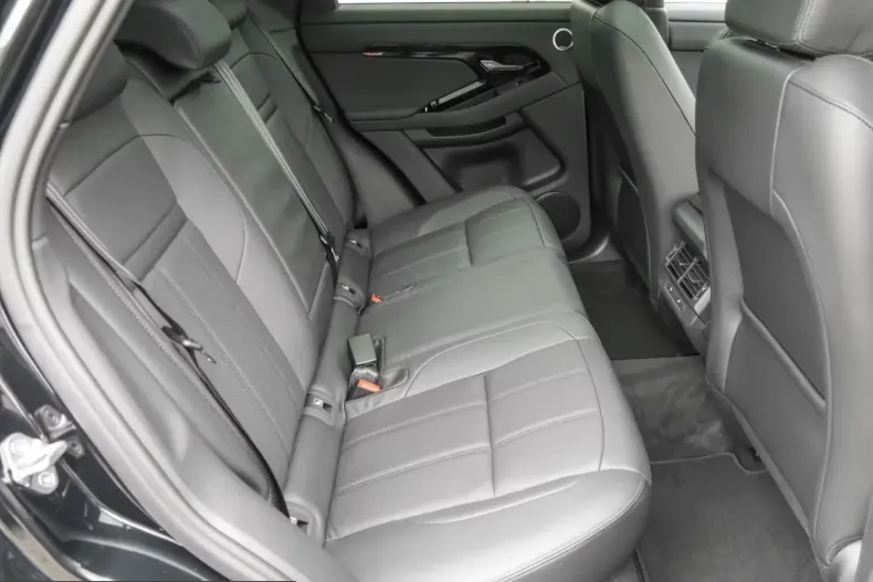 Land Rover Range Rover Evoque din 2026 cu 5.000 km - oferta LAN223826 - foto 10