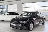Audi A3 din 2024 cu 8.374 km - oferta AUD223827 - foto 1