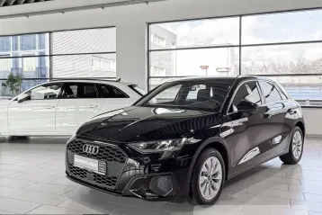Audi A3 din 2024 - oferta AUD223827
