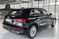 Audi A3 din 2024 cu 8.374 km - oferta AUD223827 - foto 2