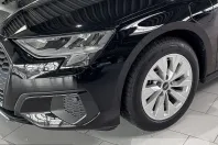 Audi A3 din 2024 cu 8.374 km - oferta AUD223827 - foto 3