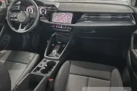 Audi A3 din 2024 cu 8.374 km - oferta AUD223827 - foto 5