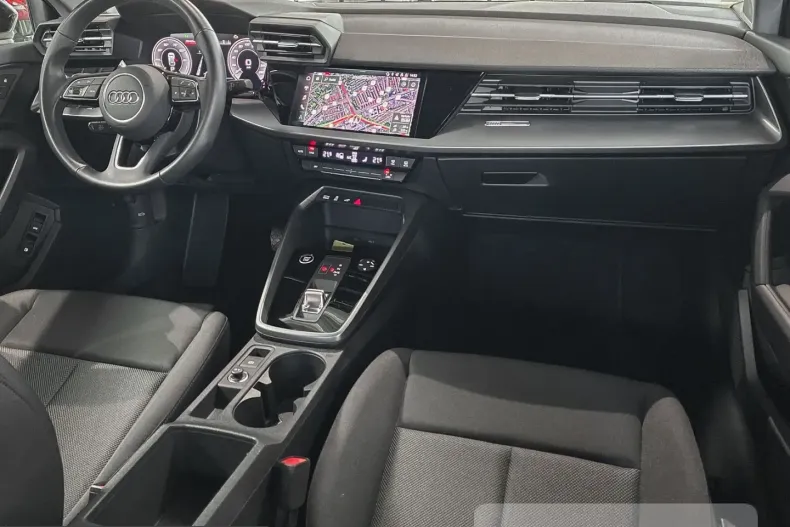 Audi A3 din 2024 cu 8.374 km - oferta AUD223827 - foto 5