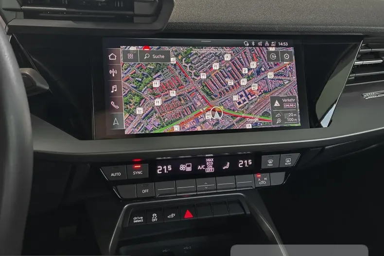Audi A3 din 2024 cu 8.374 km - oferta AUD223827 - foto 6