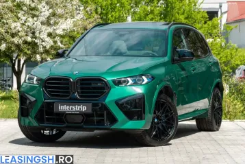 BMW X5 din 2025 - oferta BMW223828