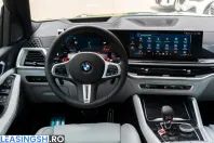 BMW X5 (Seria X) din 2025 cu 15.000 km - oferta BMW223828 - foto 8