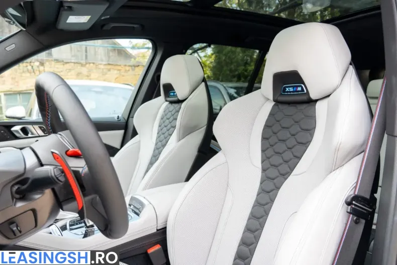 BMW X5 (Seria X) din 2025 cu 15.000 km - oferta BMW223828 - foto 12