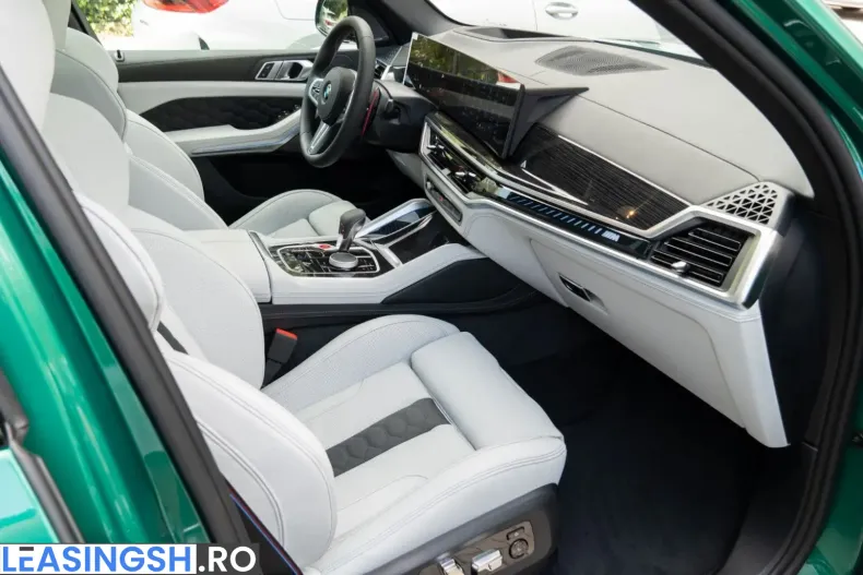 BMW X5 (Seria X) din 2025 cu 15.000 km - oferta BMW223828 - foto 13