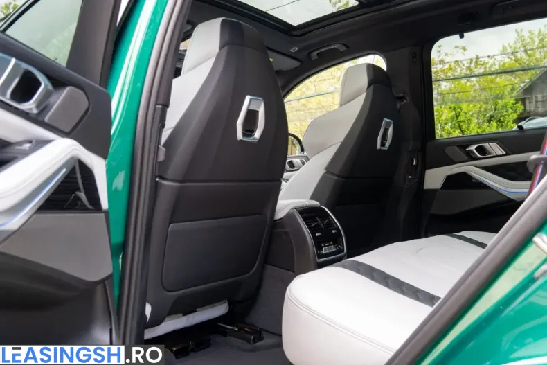 BMW X5 (Seria X) din 2025 cu 15.000 km - oferta BMW223828 - foto 15
