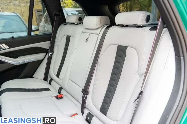 BMW X5 (Seria X) din 2025 cu 15.000 km - oferta BMW223828 - foto 16