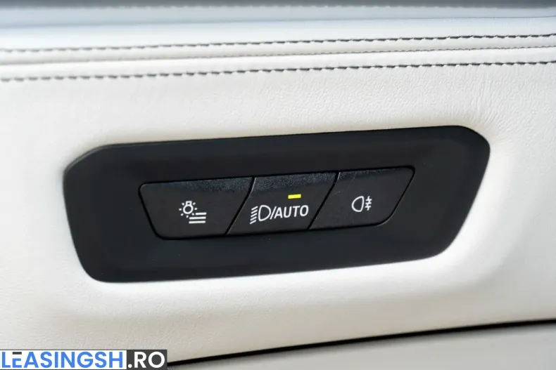 BMW X5 (Seria X) din 2025 cu 15.000 km - oferta BMW223828 - foto 19