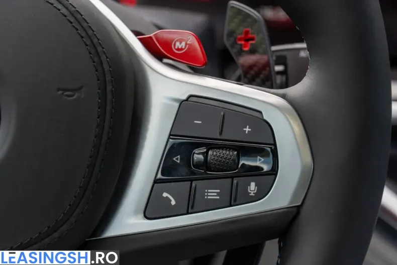BMW X5 (Seria X) din 2025 cu 15.000 km - oferta BMW223828 - foto 22