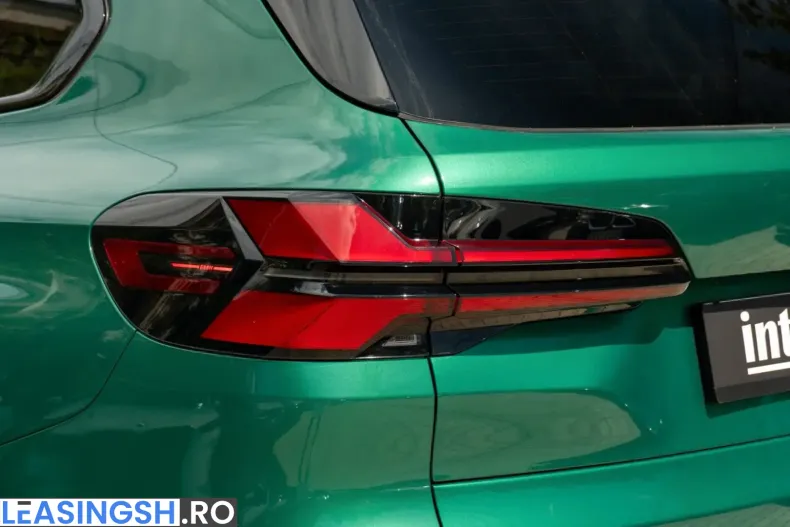 BMW X5 (Seria X) din 2025 cu 15.000 km - oferta BMW223828 - foto 28