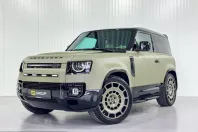 Land Rover Defender din 2023 cu 13.000 km - oferta LAN223829 - foto 1