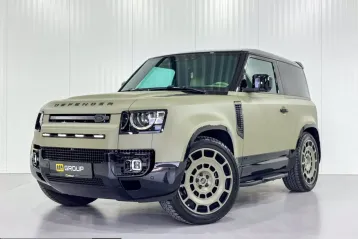 Land Rover Defender din 2023 - oferta LAN223829