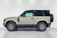 Land Rover Defender din 2023 cu 13.000 km - oferta LAN223829 - foto 2