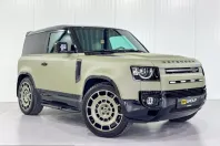 Land Rover Defender din 2023 cu 13.000 km - oferta LAN223829 - foto 6