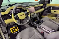 Land Rover Defender din 2023 cu 13.000 km - oferta LAN223829 - foto 7