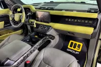 Land Rover Defender din 2023 cu 13.000 km - oferta LAN223829 - foto 8