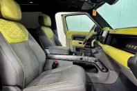 Land Rover Defender din 2023 cu 13.000 km - oferta LAN223829 - foto 9