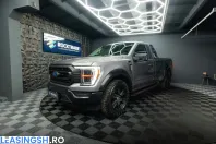Ford F 150 din 2024 cu 13.425 km - oferta FOR223830 - foto 1