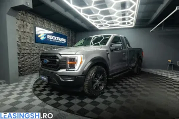 Ford F 150 din 2024 - oferta FOR223830