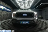 Ford F 150 din 2024 cu 13.425 km - oferta FOR223830 - foto 5